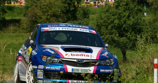 Rajd Barum